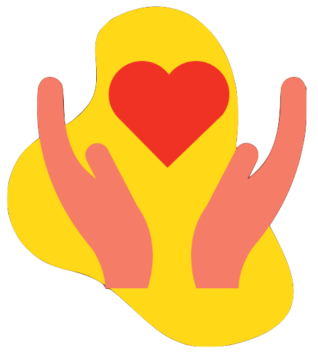 Abobo Hands with Love
